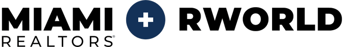 Miami REALTORS + RWorld